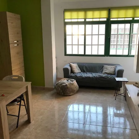 Casa Sophia Lägenhet