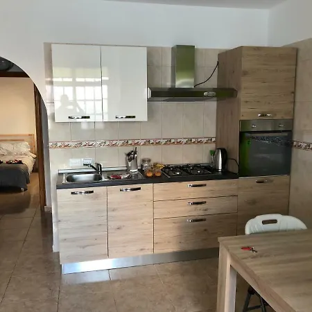 Casa Sophia Lägenhet *