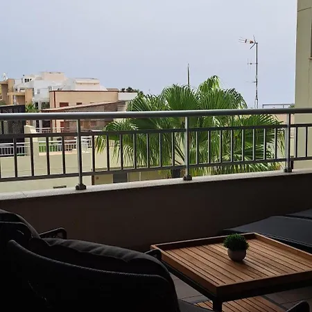 Casa Sophia 아파트