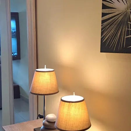Casa Sophia 아파트