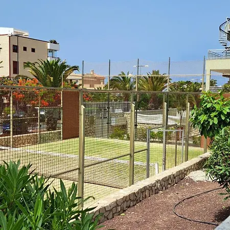Casa Sophia 아파트 *