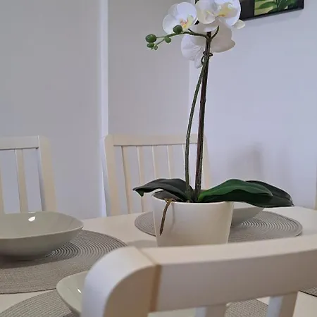 아파트 Casa Sophia *