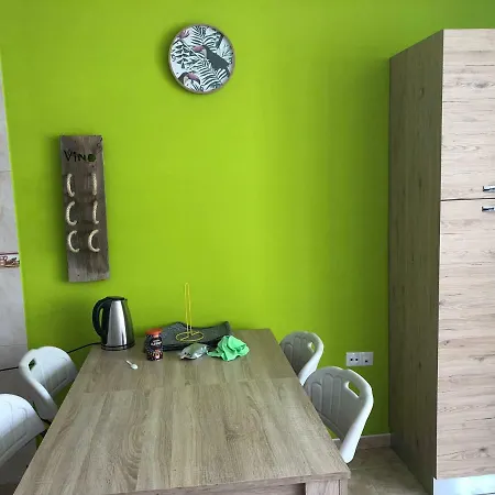 דירה Casa Sophia