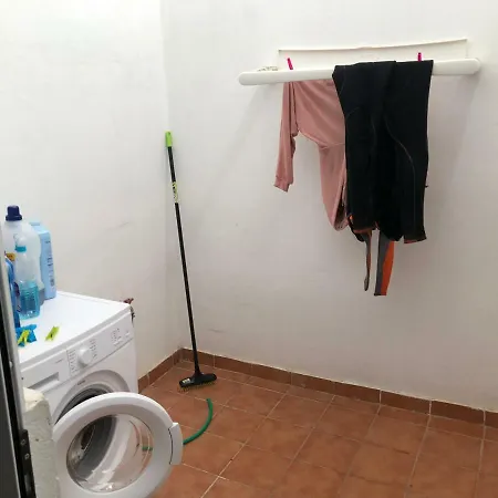 דירה Casa Sophia *