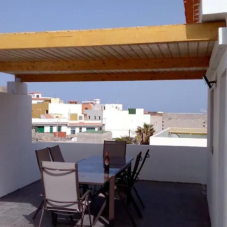 דירה Casa Sophia *